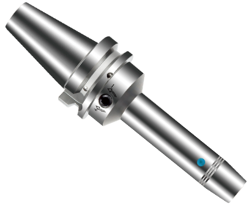 BT-JPHC 液压刀柄