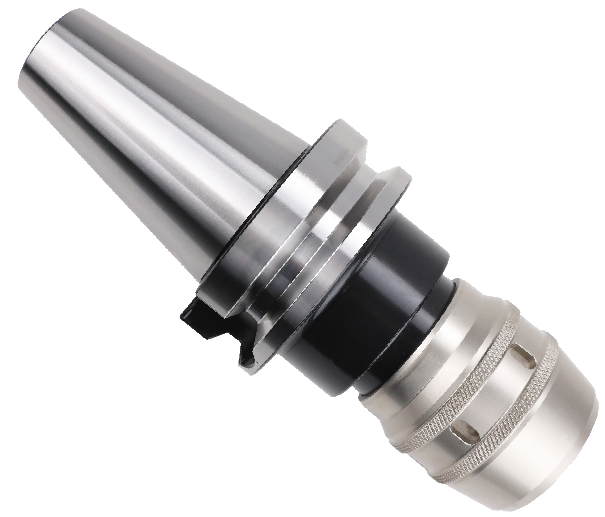 BT-C 型高精度强力刀柄