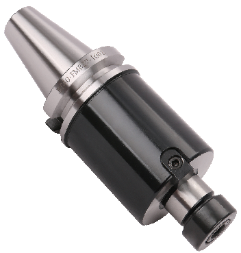 BT-FMB 平面铣刀柄