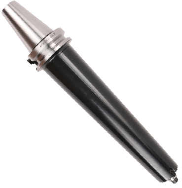 BT-FMB 平面铣刀柄（加长斜度柄）