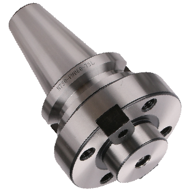 BT-FMB 平面铣刀柄