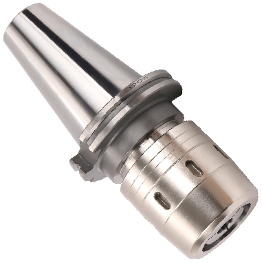 SK-C 型高精度强力刀柄