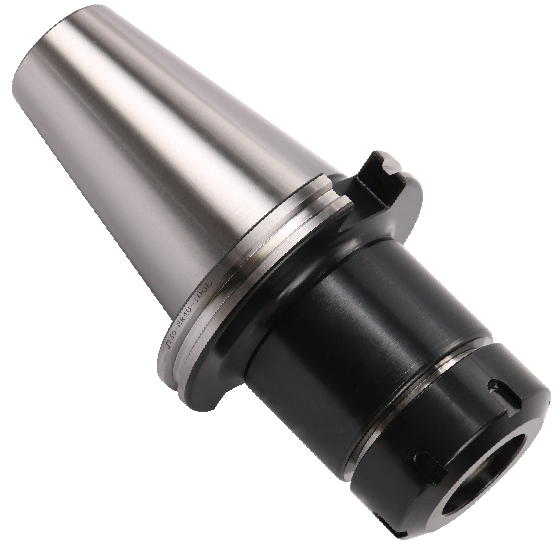 SK-ER 弹性筒夹刀柄