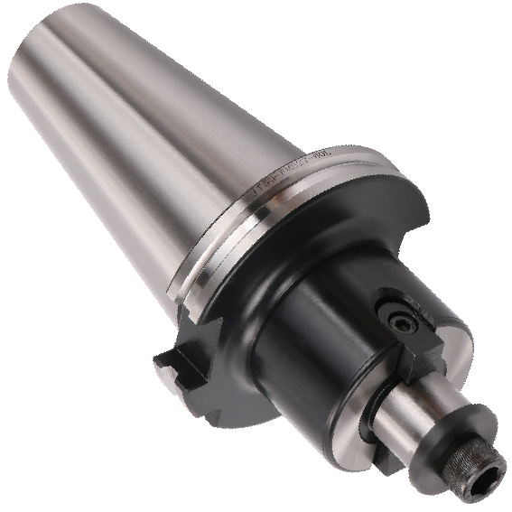 SK-FMB 平面铣刀柄