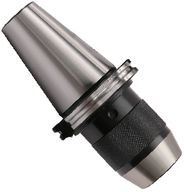 SK-APU 一体式钻夹头刀柄