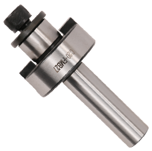 直柄 C-FMB 铣刀柄