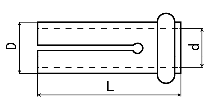 EC钨钢刀杆专用筒夹