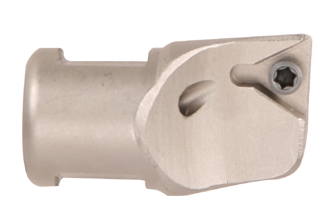 SEB 舍弃式小径镗头