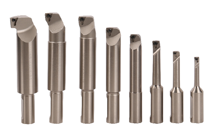 NBJ16 替换式镗孔刀杆