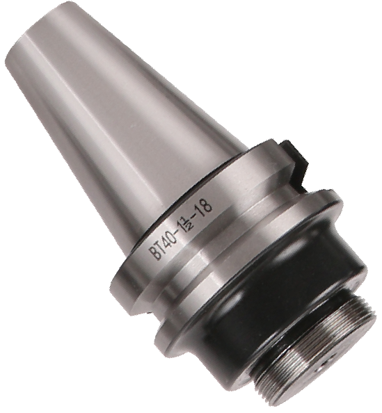 BT-F1 型镗头锥柄