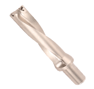 WC 舍弃式快速U钻