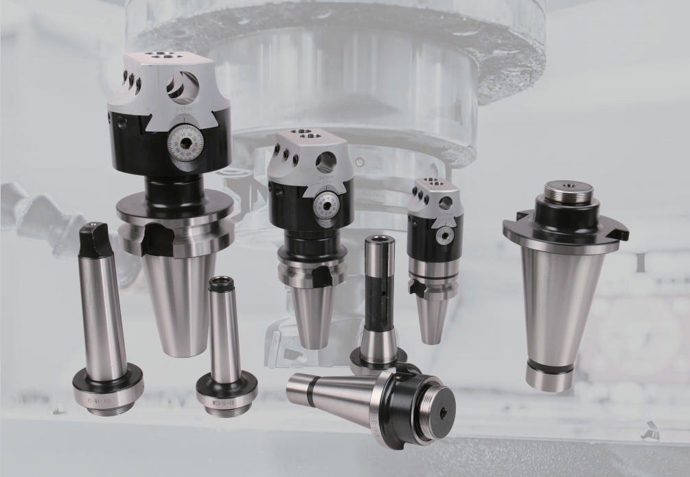 镗孔刀具系列