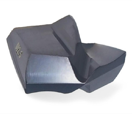 MDR210S 模块化钻头