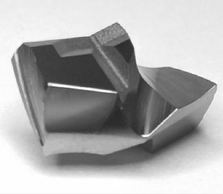 MDA220N 模块化钻头